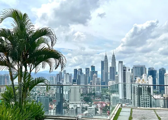 Regalia Luxury Homes By Infinity Pool