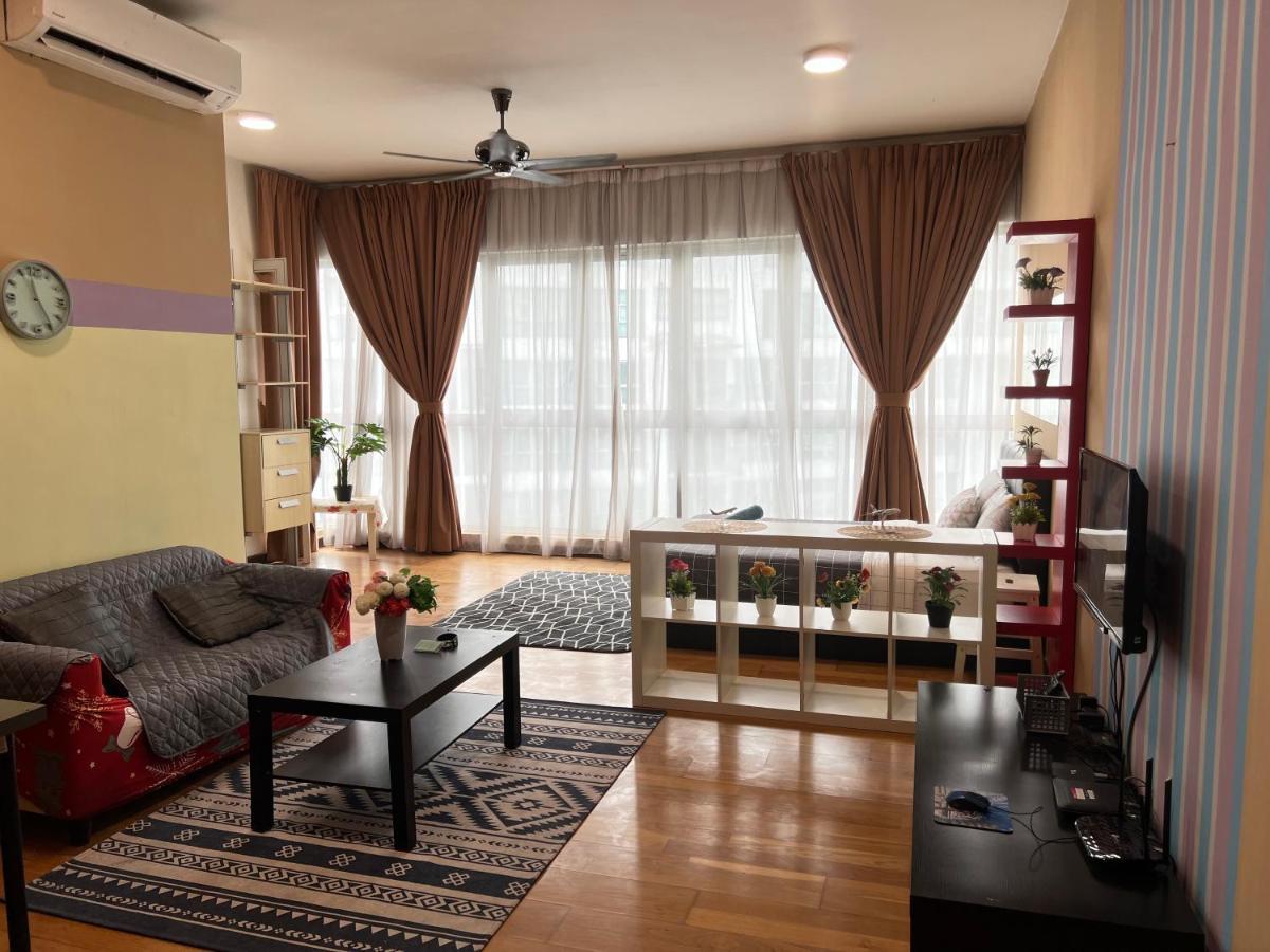 Regalia Luxury Homes By Infinity Pool Apartment *