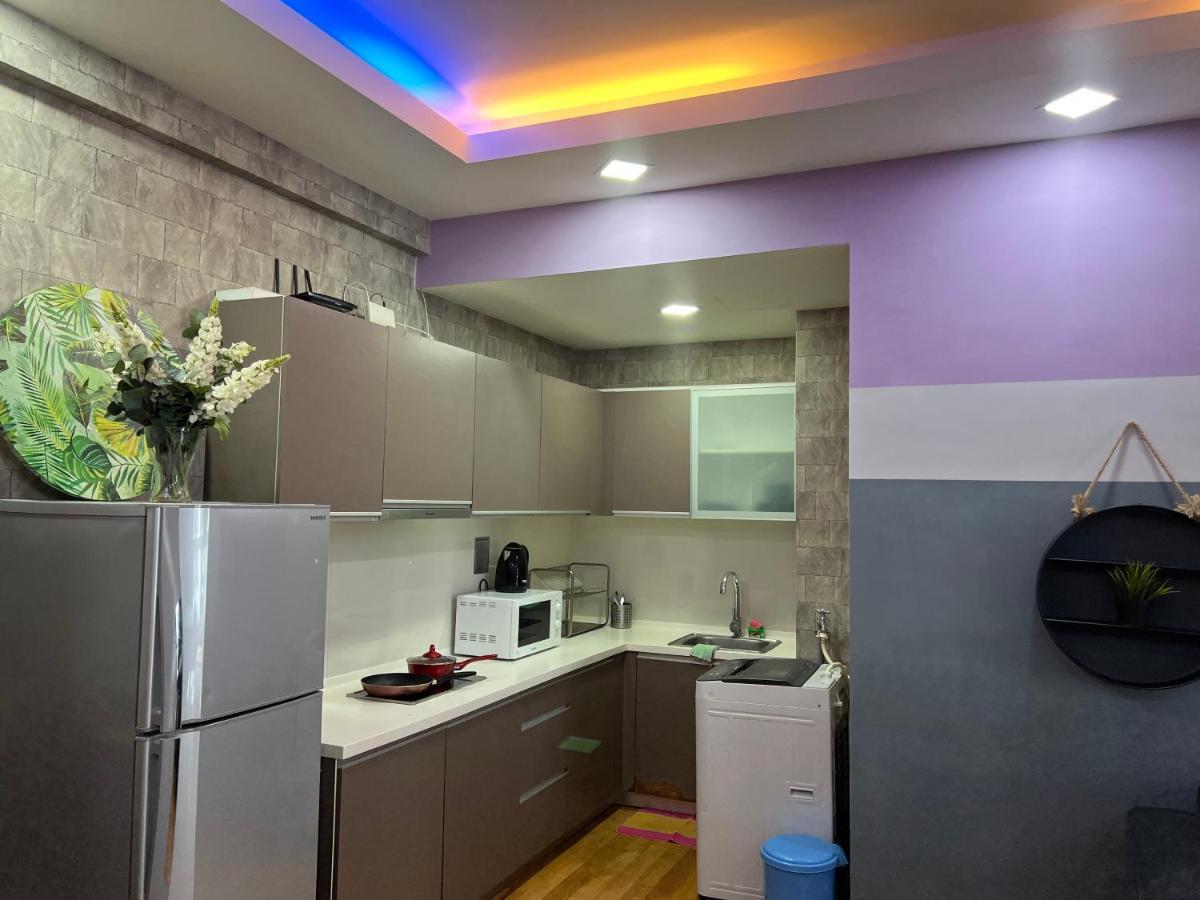 Regalia Luxury Homes By Infinity Pool Apartment