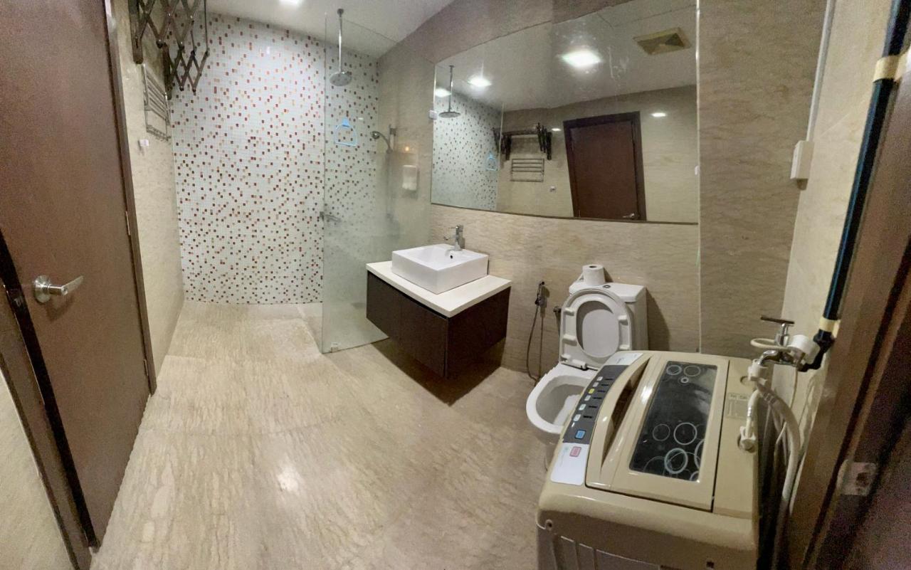 Apartment Regalia Luxury Homes By Infinity Pool *