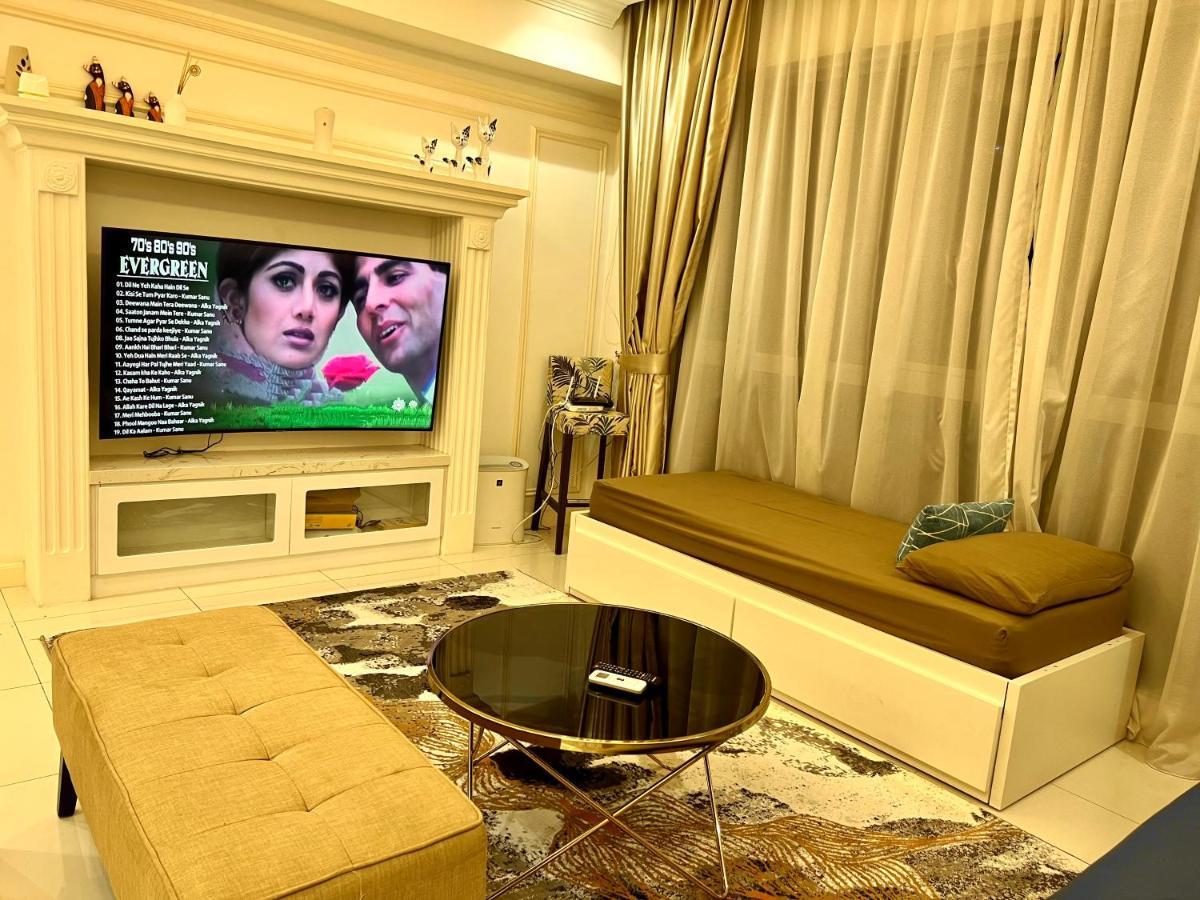 Regalia Luxury Homes By Infinity Pool Kuala Lumpur