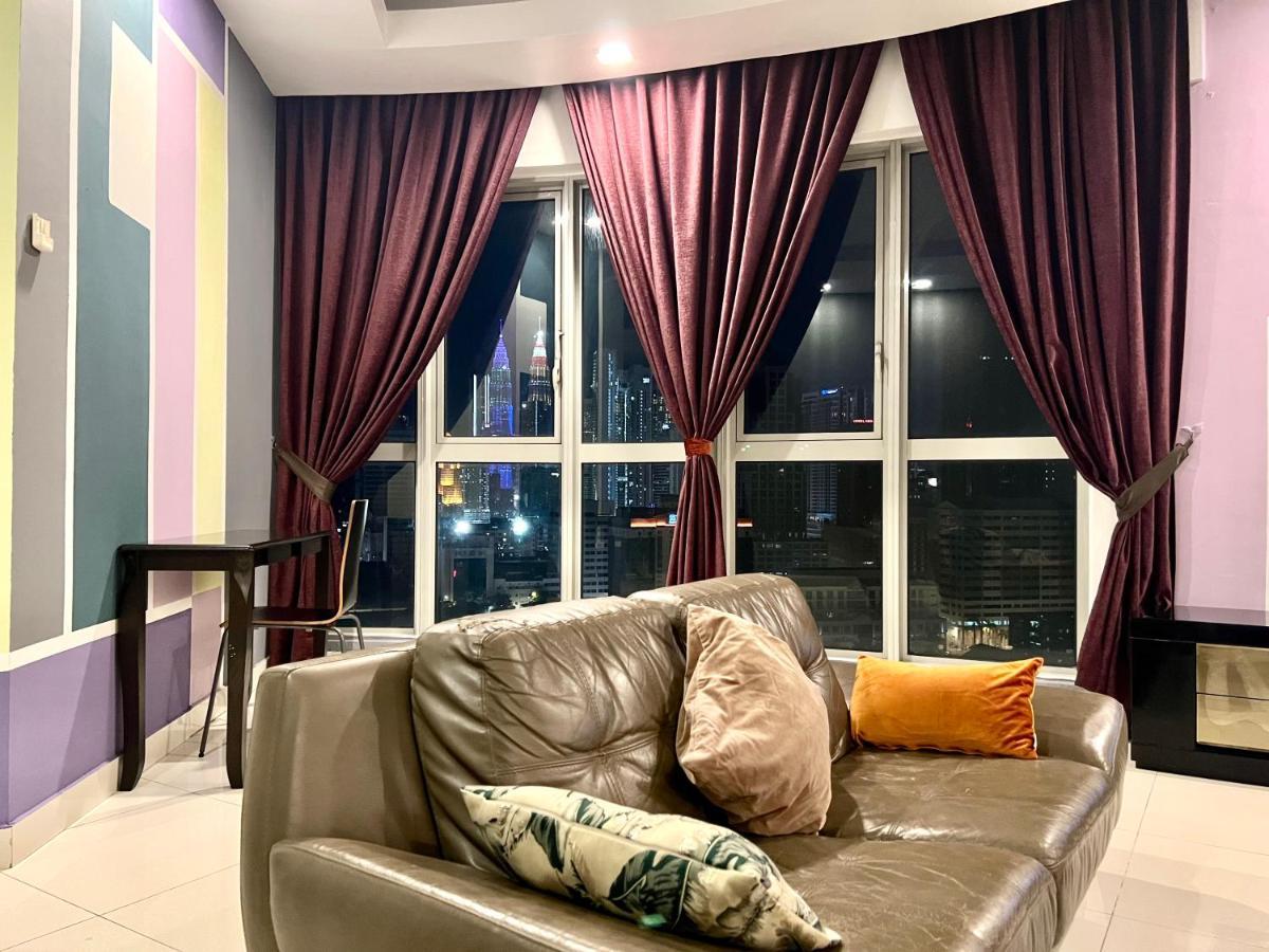 Regalia Luxury Homes By Infinity Pool Apartment